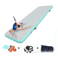 wholesale Competitive Price Inflatable Float Yoga Mat